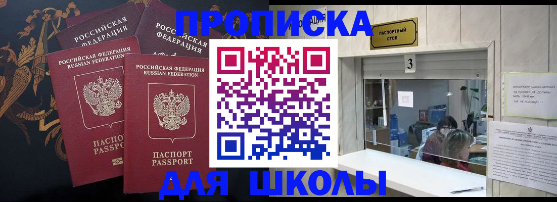 прописка для школы в Истре